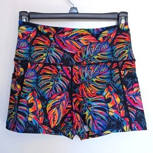 CVG shorts